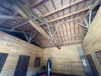 Gorgeous Country House with Gite, 5 Bedrooms and 6645m2 of Land