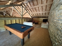 Gorgeous Country House with Gite, 5 Bedrooms and 6645m2 of Land