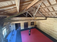 Gorgeous Country House with Gite, 5 Bedrooms and 6645m2 of Land