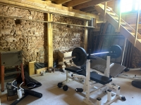 Gorgeous Country House with Gite, 5 Bedrooms and 6645m2 of Land