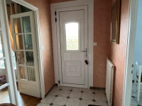 Detached House In Ruffec For Sale : Garden and Garage 2 Minutes From The Centre Of Ruffec