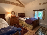 Maison de Caractère avec 5 Chambres 6 Minutes d'Aunac-Sur-Charente
