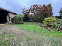 Old 4 Bedroom House with Outbuildings