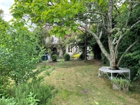 Jolie Petite Maison De Caractère Avec 2 Chambres
