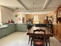 Maison de Caractère avec 5 Chambres 6 Minutes d'Aunac-Sur-Charente
