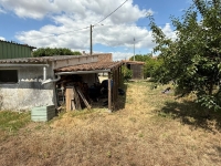 Charming and Surprisingly Spacious Village Home Near Civray