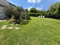 Charming 3 Bedroom Renovated Stone Property in Tranquil Countryside Setting