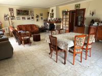 4 Bedroom Stone Town House Built in 1976 On Over Half An Acre