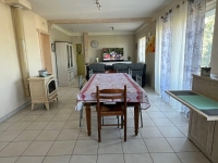 4 Bedroom House Just a Few Minutes from Ruffec