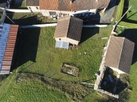 Deux Maisons en Pierre à Rénover Sur Un Terrain De 1859m²