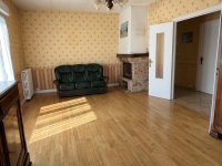 Charming 4-Bed Home with Garden in Quiet Central Ruffec