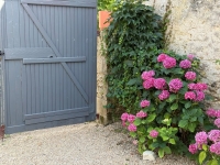 Superbe Maison de Village de 5 Chambres Près de Champagne Mouton