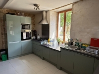 Maison de Caractère avec 5 Chambres 6 Minutes d'Aunac-Sur-Charente