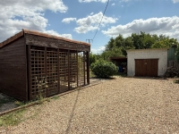 Charming and Surprisingly Spacious Village Home Near Civray