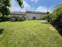 Charming 3 Bedroom Renovated Stone Property in Tranquil Countryside Setting