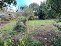 Belle Maison en Pierre avec Beau Jardin et Beaucoup de Dépendances