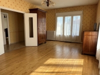 Charming 4-Bed Home with Garden in Quiet Central Ruffec