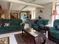 Maison de Caractère avec 5 Chambres 6 Minutes d'Aunac-Sur-Charente