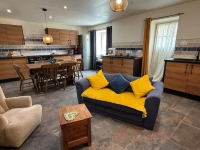 Charming and Surprisingly Spacious Village Home Near Civray