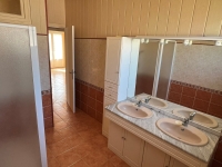 Charming 4-Bed Home with Garden in Quiet Central Ruffec