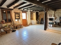 Spacious Detached Property With Gîte On Over 3.5 Acres
