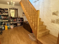 Maison de Caractère avec 5 Chambres 6 Minutes d'Aunac-Sur-Charente