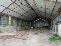 Large Barn With Garden & Courtyard. Ideally For A Business