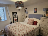 Beautiful Stone House in the Heart of the Picturesque Village of Nanteuil-en-Vallée