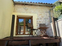 Joli Maison de Campagne 3kms de Mansle-Les-Fontaines