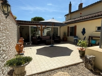 Joli Maison de Campagne 3kms de Mansle-Les-Fontaines