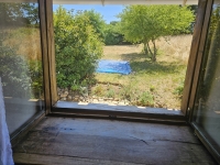 Superb Character House with 2 Bedrooms Between Champagne Mouton and Saint-Laurent-de-Céris