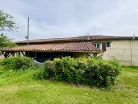 Superbe Maison Avec Gite, 5 Chambres et 6645m2 de Terrain