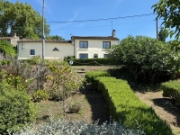 Joli Maison de Campagne 3kms de Mansle-Les-Fontaines