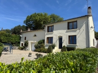 Joli Maison de Campagne 3kms de Mansle-Les-Fontaines