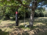 Gorgeous Country House with Gite, 5 Bedrooms and 6645m2 of Land