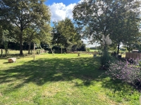 Beautiful Old Detached Stone Property With Barn And Mature Gardens