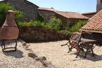 Perfect Holiday Home For Sale in Nanteuil-en-Vallée