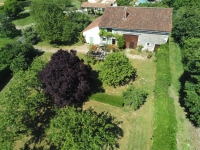 Charmant Maison de Campagne avec Dépendance