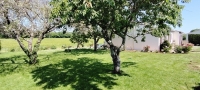 3-Bedroom Bungalow 3 Minutes from Sauzé-Vaussais