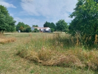 Joli Pavillon dans un grand terrain sans vis à vis