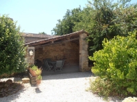 Beautiful Detached Stone Property With Barns and A Mature Garden