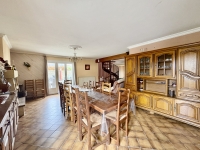 Charming Stone House with 5 Bedrooms, Garden and Pool - 10 Minutes from Ruffec