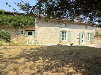 Charming 3 Bedroom Renovated Stone Property in Tranquil Countryside Setting