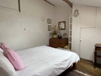 Jolie Petite Maison De Caractère Avec 2 Chambres