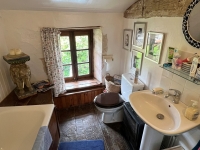 Jolie Petite Maison De Caractère Avec 2 Chambres