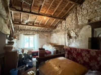 Grande Maison De Campagne Avec 5 Chambres Et Dépendances