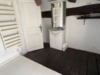 Cute Stone House With 2 Small Bedrooms Close to Nanteuil-En-Vallée