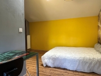 Maison Familiale avec 4 Chambres, Jardin, Piscine et Dépendances – Entre Ruffec et Villefagnan