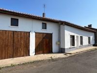 Maison de 2 Chambres avec Jardin