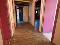 Charming 4-Bed Home with Garden in Quiet Central Ruffec
